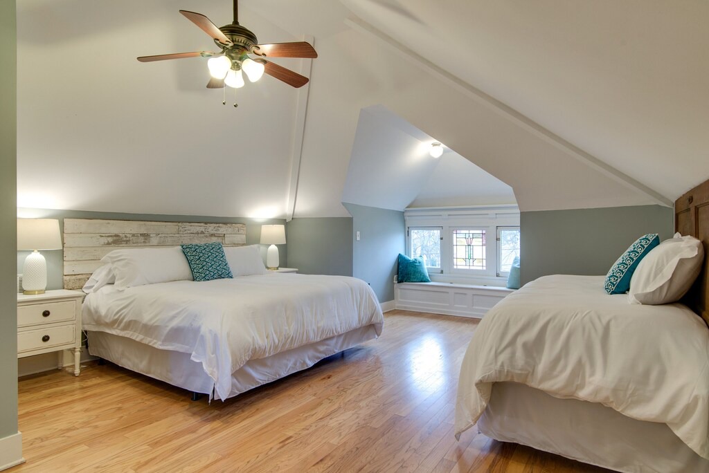Photo of Bedroom in Eastwood