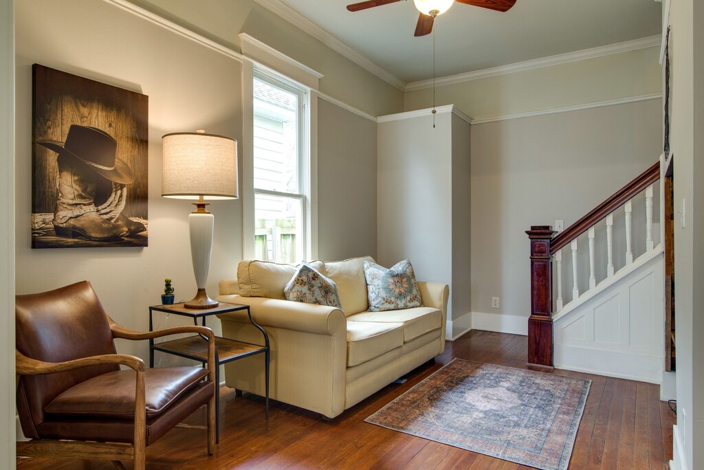 Photo of Livingroom in Eastwood