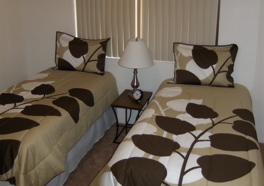 Photo of Bedroom in Ivins