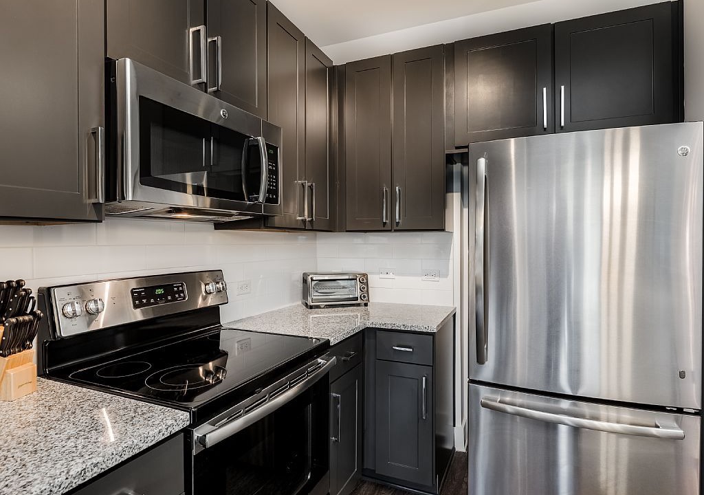 Photo of Kitchen in Edgehill
