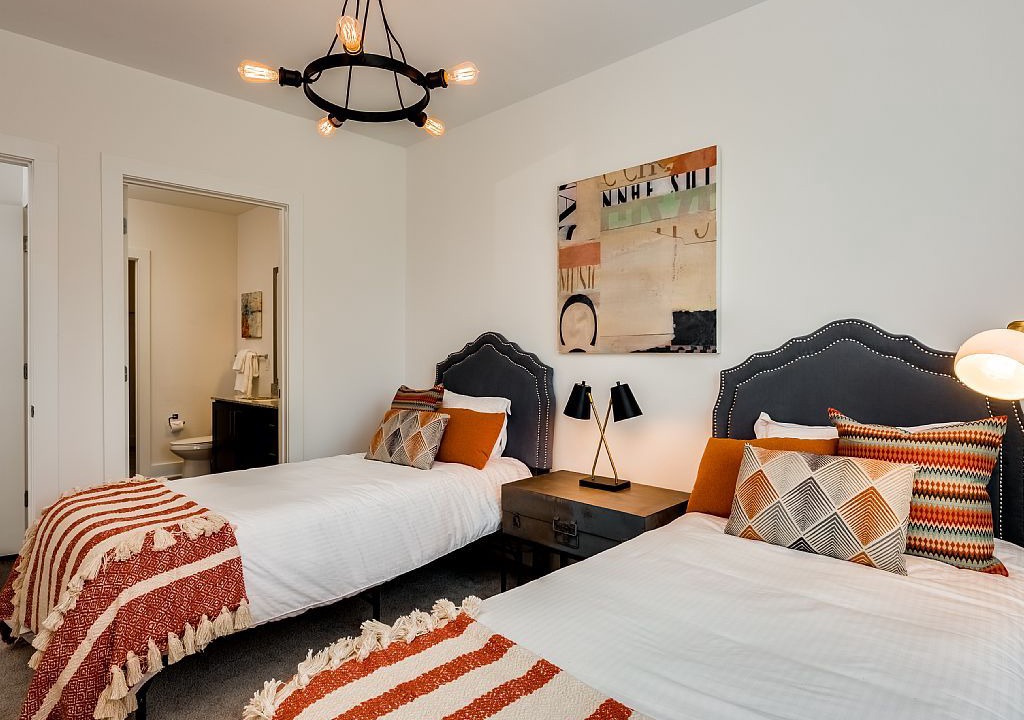 Photo of Bedroom in Edgehill