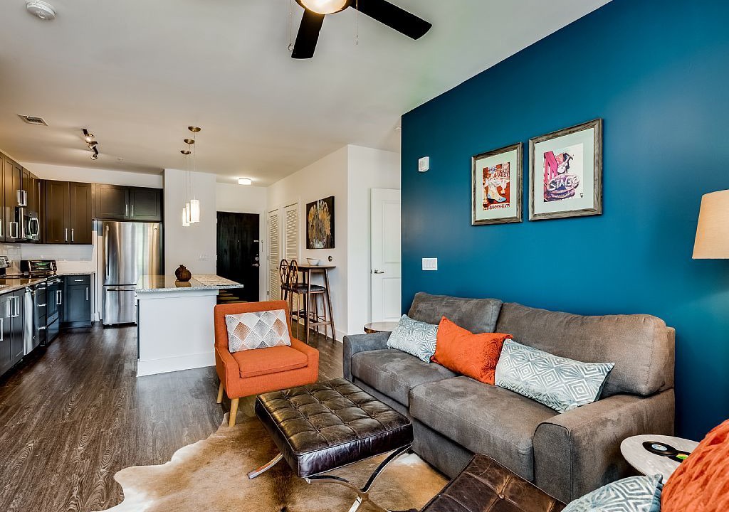 Photo of Livingroom in Edgehill