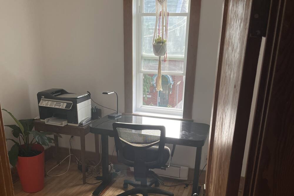 Photo of Bedroom in Montreal