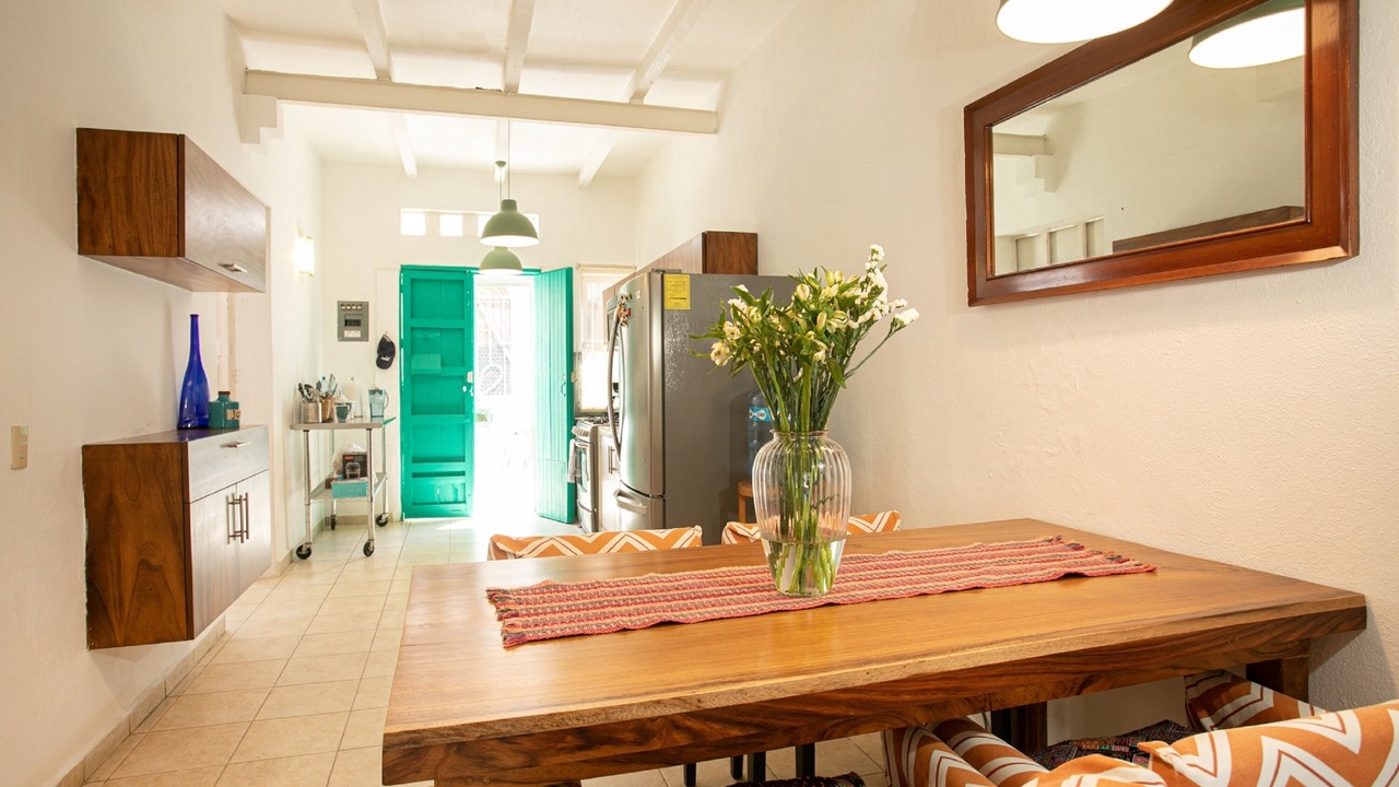 Photo of Bedroom in Downtown Puerto Vallarta