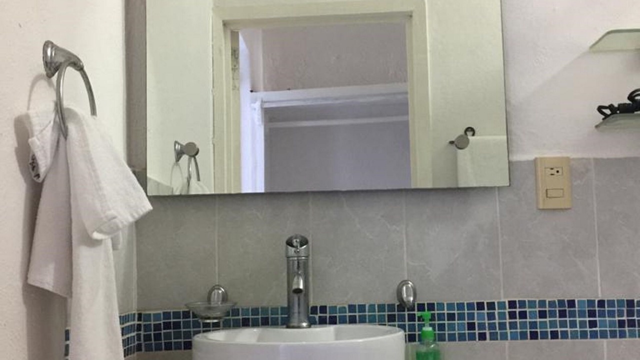 Photo of Bathroom in Downtown Puerto Vallarta