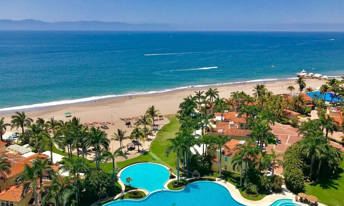 Photo of Outdoor in Marina Vallarta