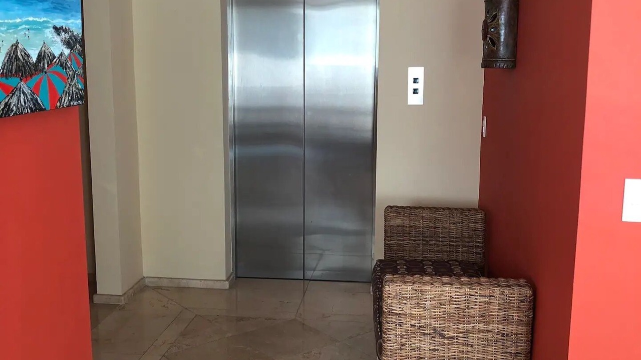 Photo of Livingroom in Marina Vallarta