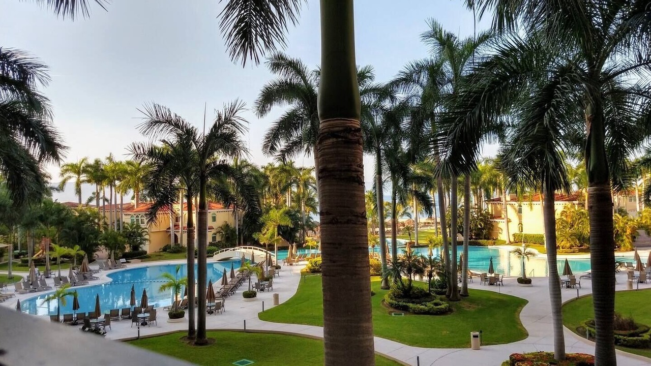 Photo of Livingroom in Marina Vallarta