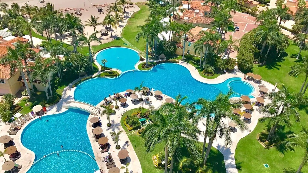 Photo of Outdoor in Marina Vallarta