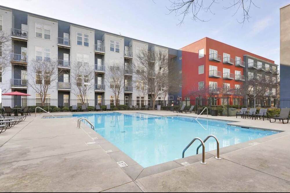 Photo of Outdoor in Piedmont Heights
