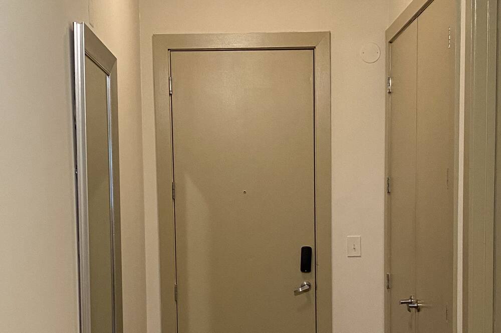 Photo of Bedroom in Piedmont Heights