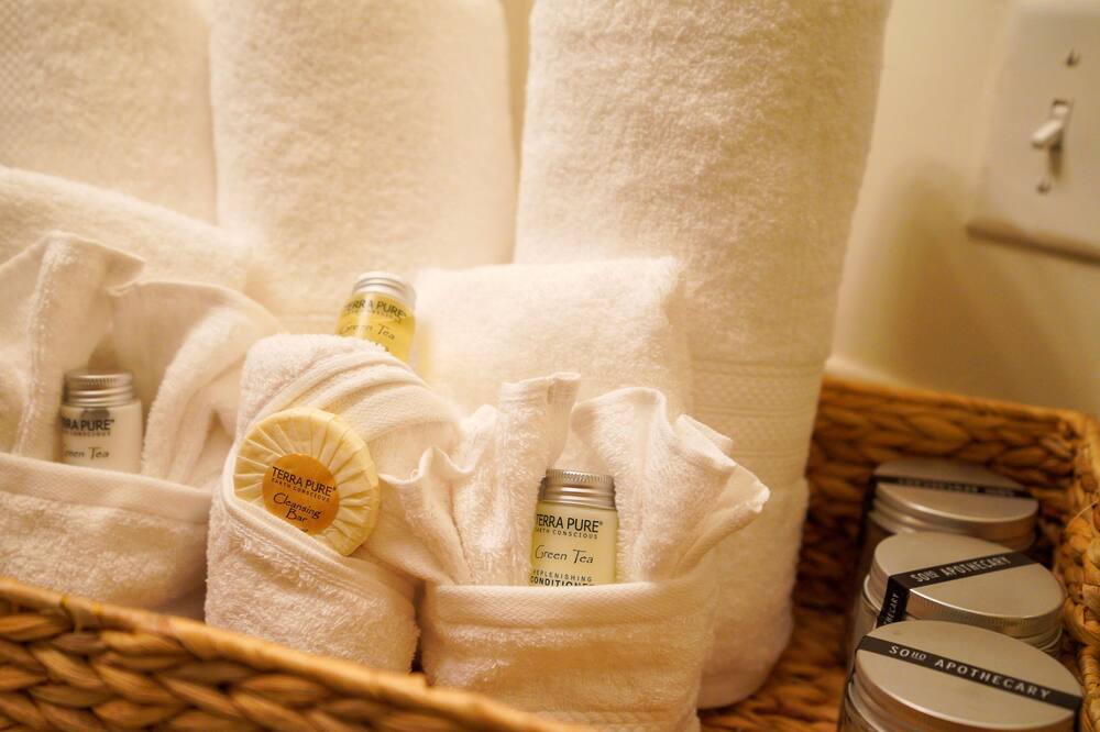 Photo of Bathroom in Piedmont Heights