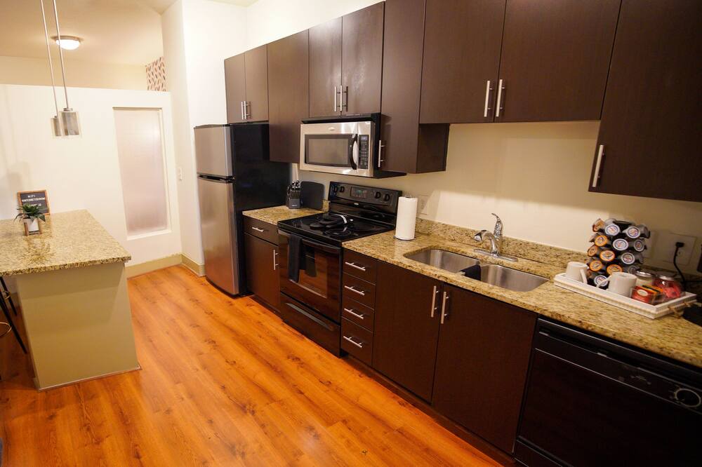 Photo of Kitchen in Piedmont Heights