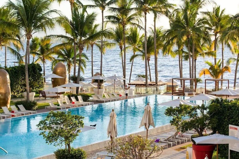 Photo of Bedroom in Puerto Vallarta