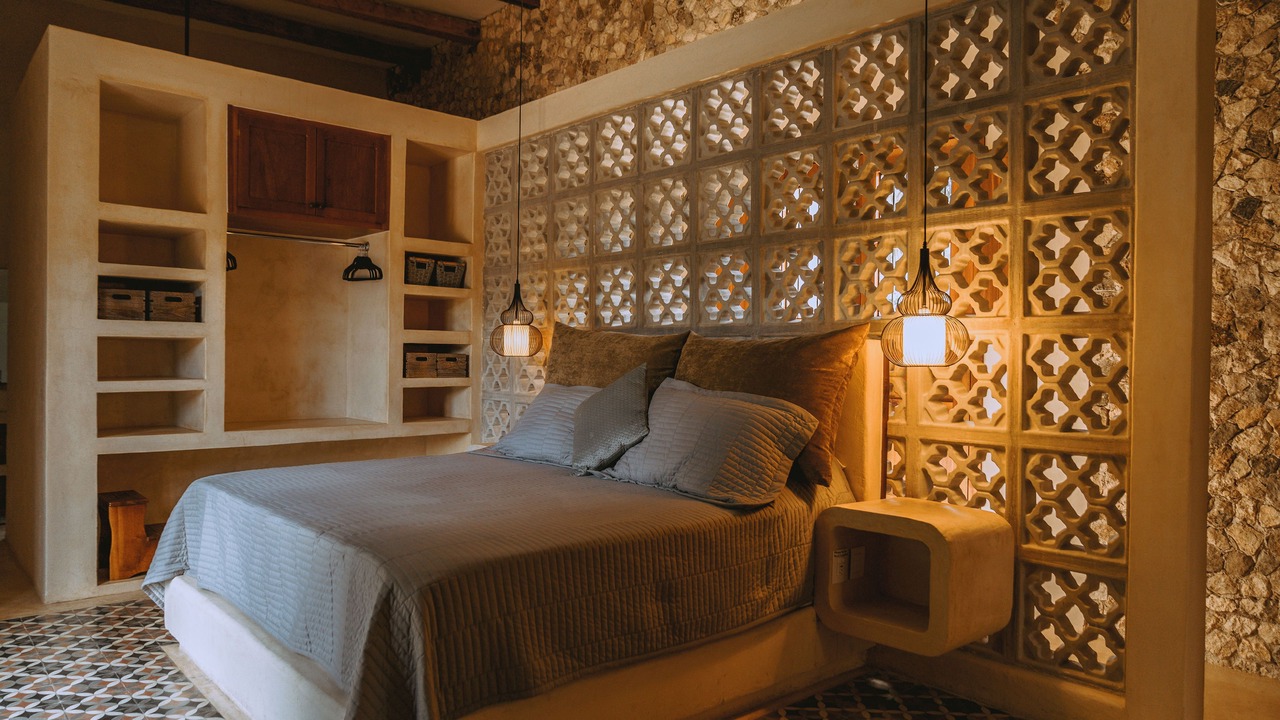 Photo of Bedroom in Tekit