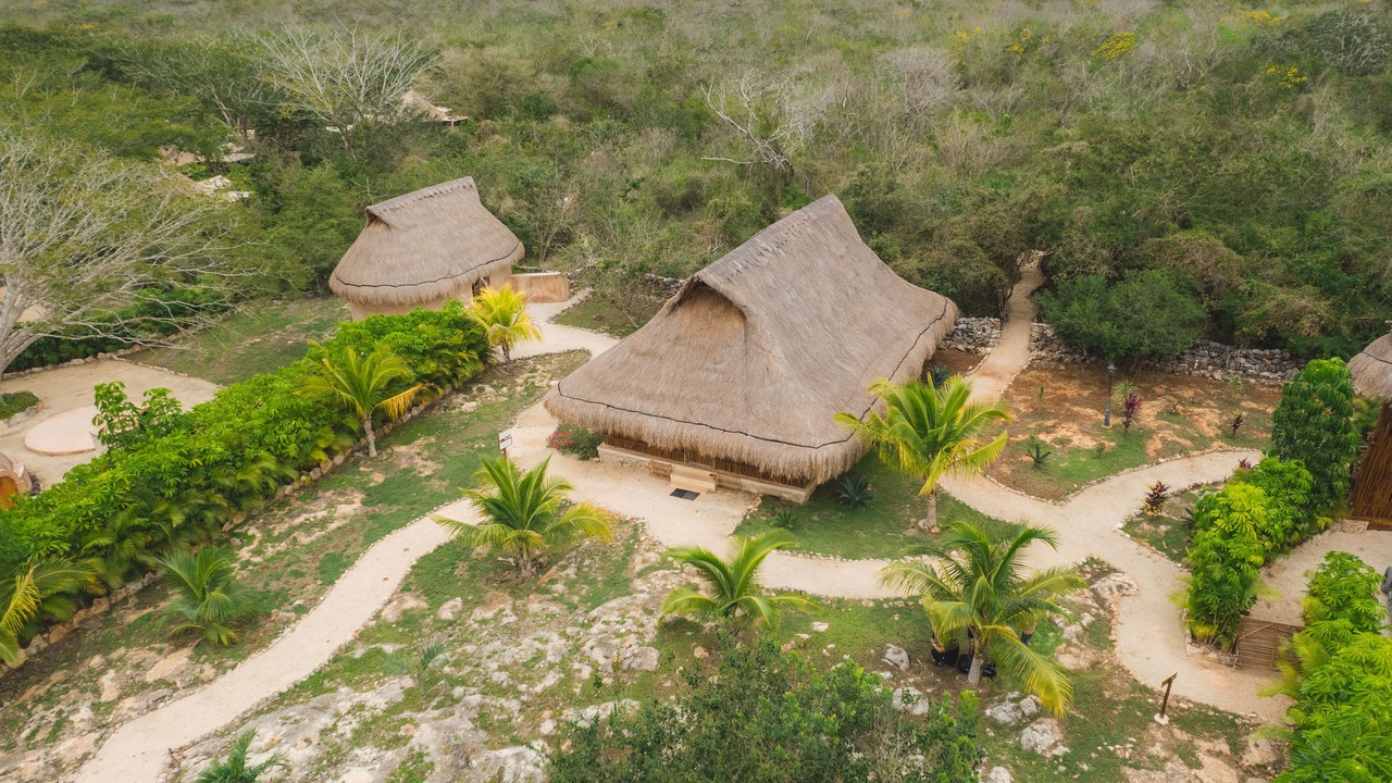 Photo of Outdoor in Tekit