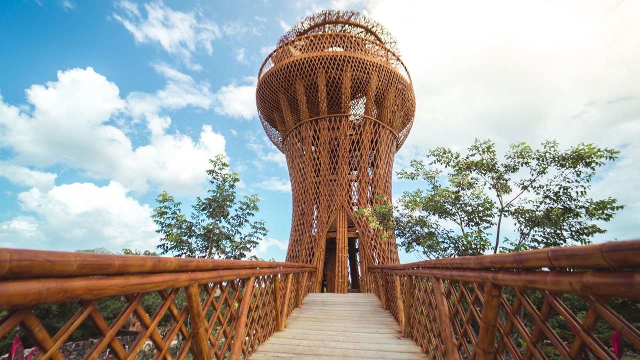 Photo of Outdoor in Tekit