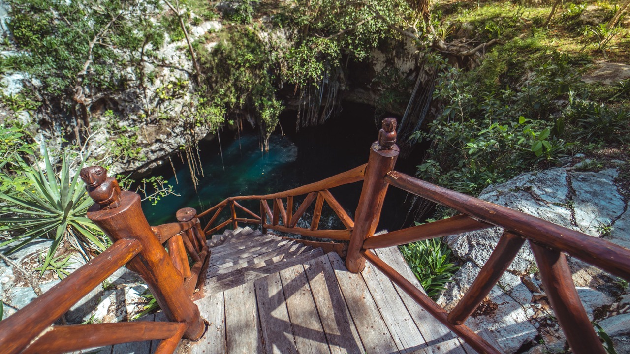 Photo of Outdoor in Tekit