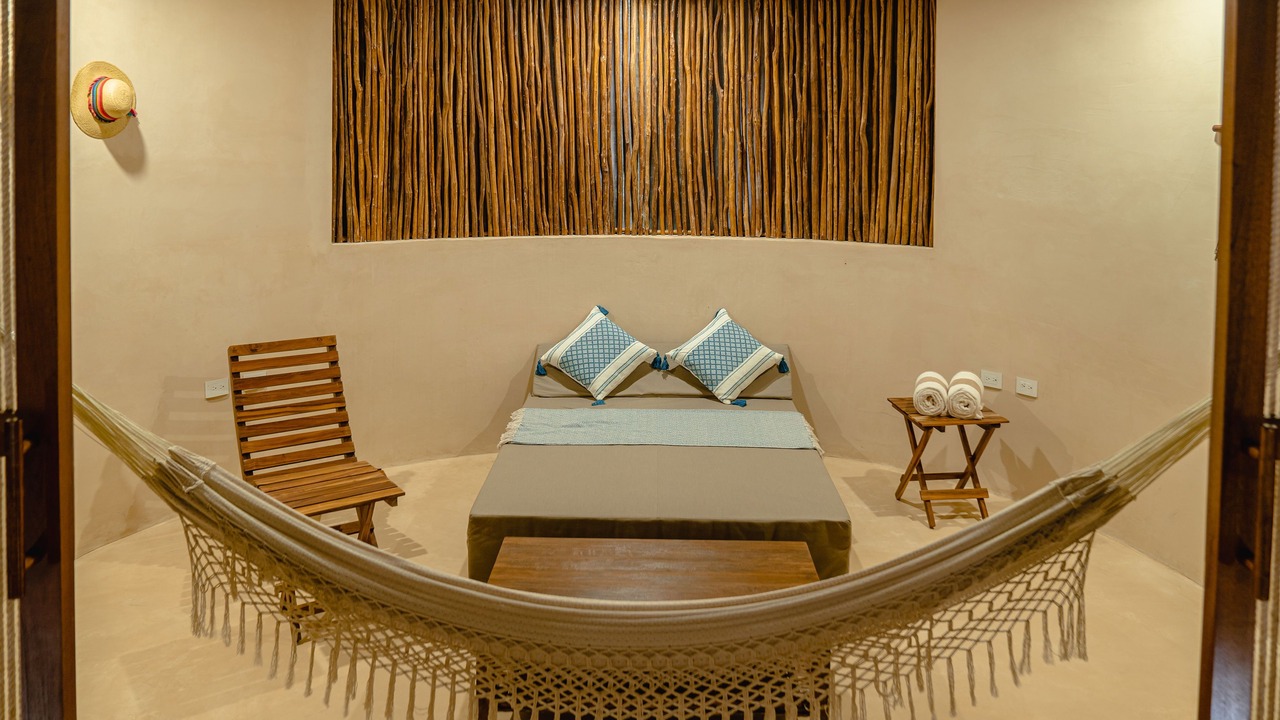 Photo of Bedroom in Tekit
