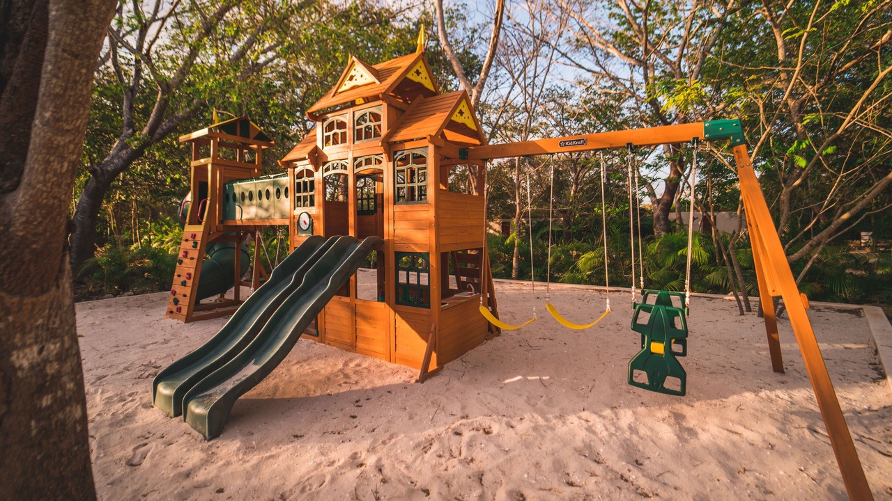 Photo of Outdoor in Tekit