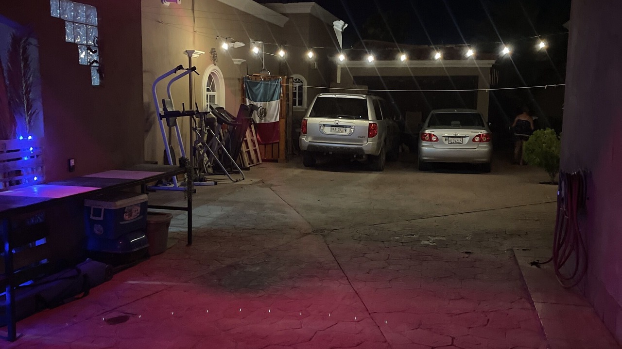 Photo of Outdoor in Primera Seccion