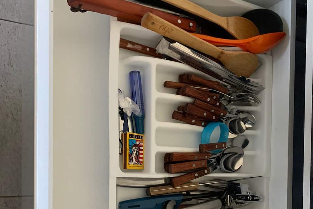 Photo of Kitchen in San Cristobal