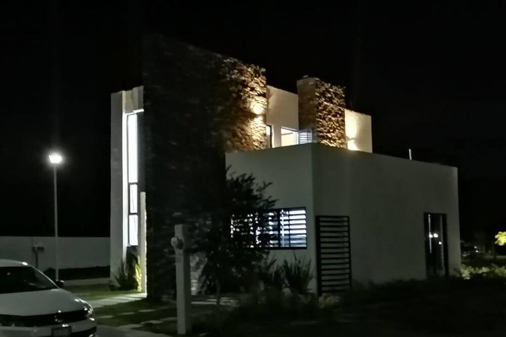 Photo of Outdoor in San Cristobal