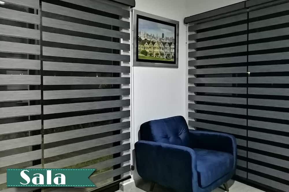 Photo of Bedroom in San Cristobal