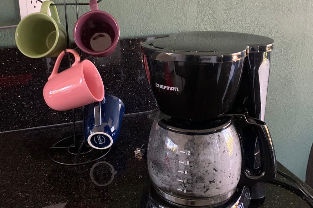 Photo of Kitchen in San Cristobal