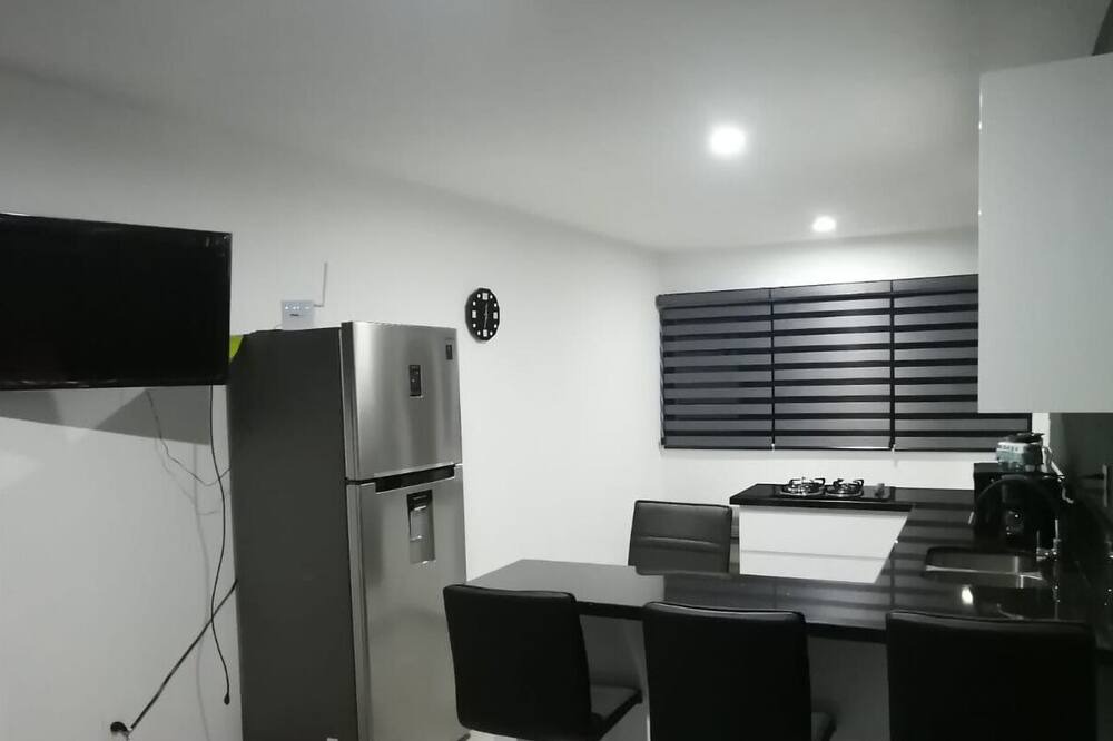 Photo of Kitchen in San Cristobal