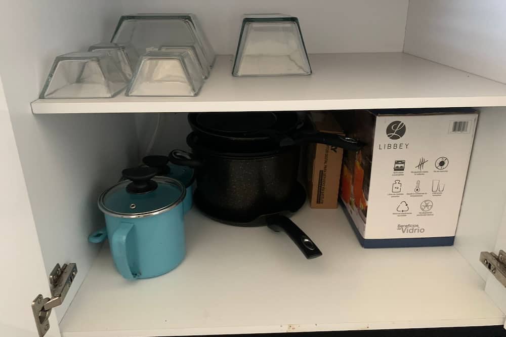 Photo of Kitchen in San Cristobal