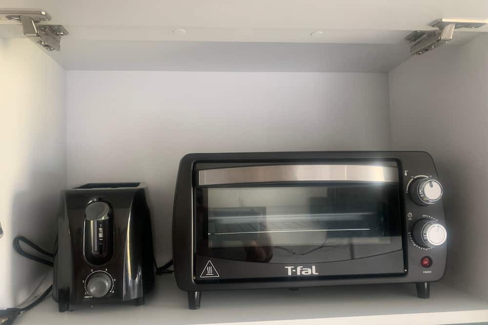 Photo of Kitchen in San Cristobal