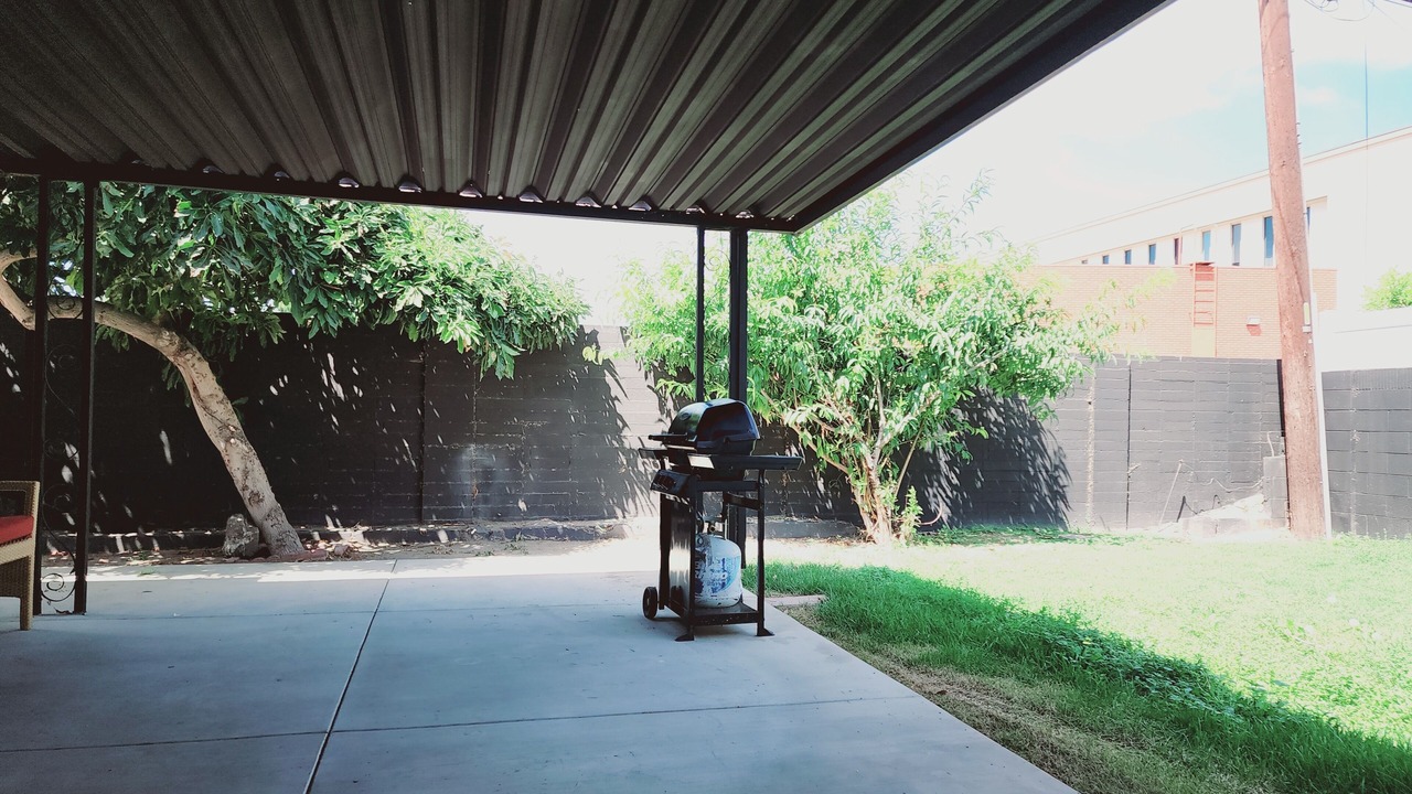 Photo of Patio Balcony in Huntington Beach