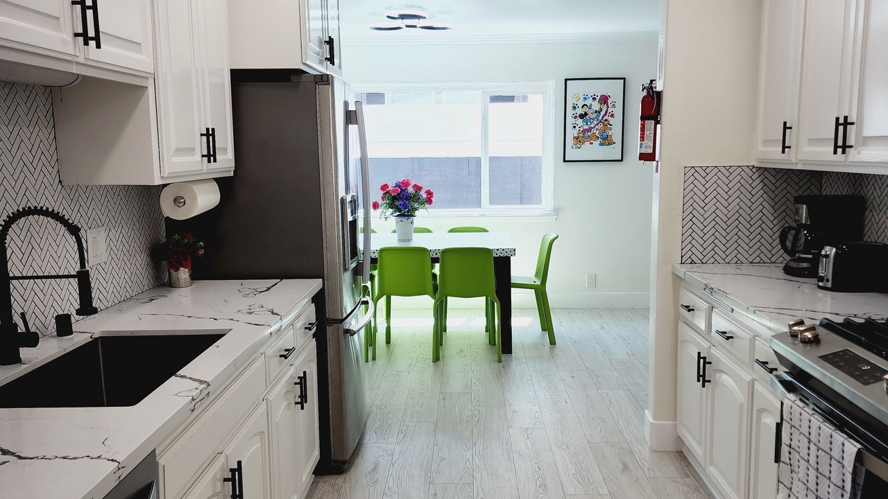 Photo of Kitchen in Huntington Beach