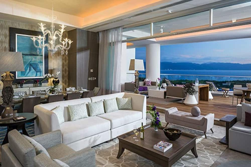 Photo of Livingroom in Las Jarretaderas