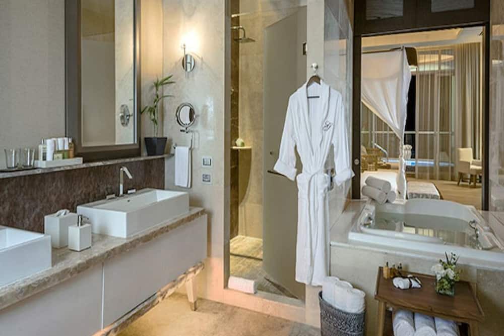 Photo of Bathroom in Las Jarretaderas