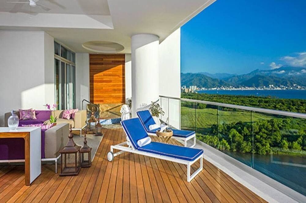 Photo of Patio Balcony in Las Jarretaderas