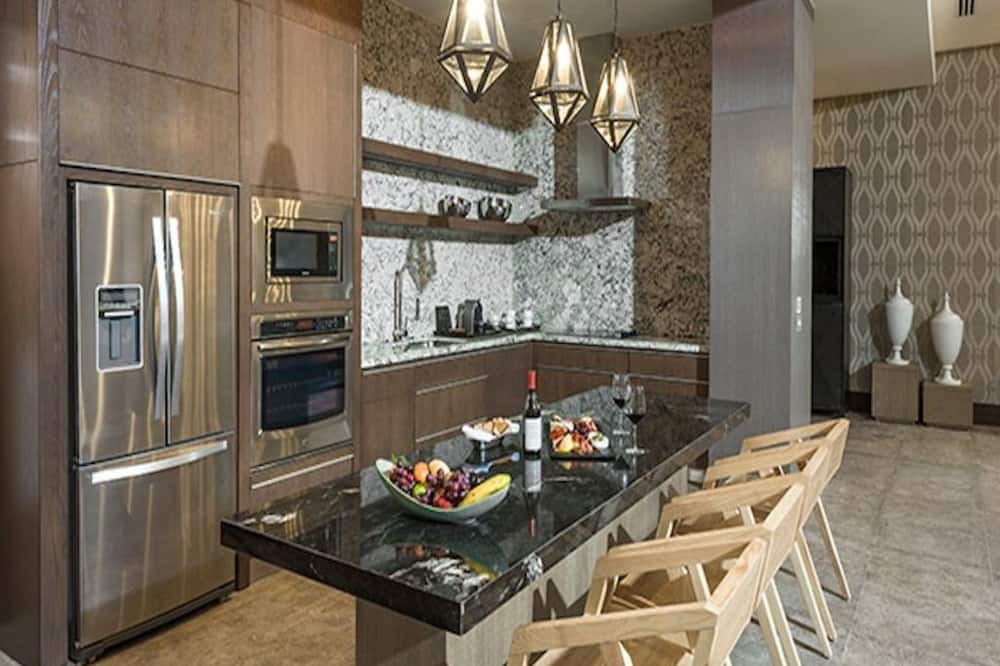 Photo of Kitchen in Las Jarretaderas