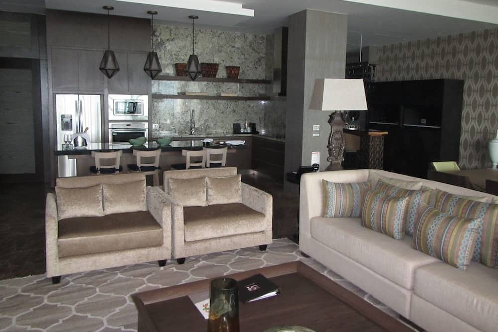 Photo of Livingroom in Las Jarretaderas