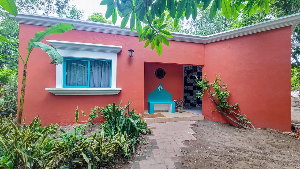 Photo of Outdoor in Loma de Guadalupe