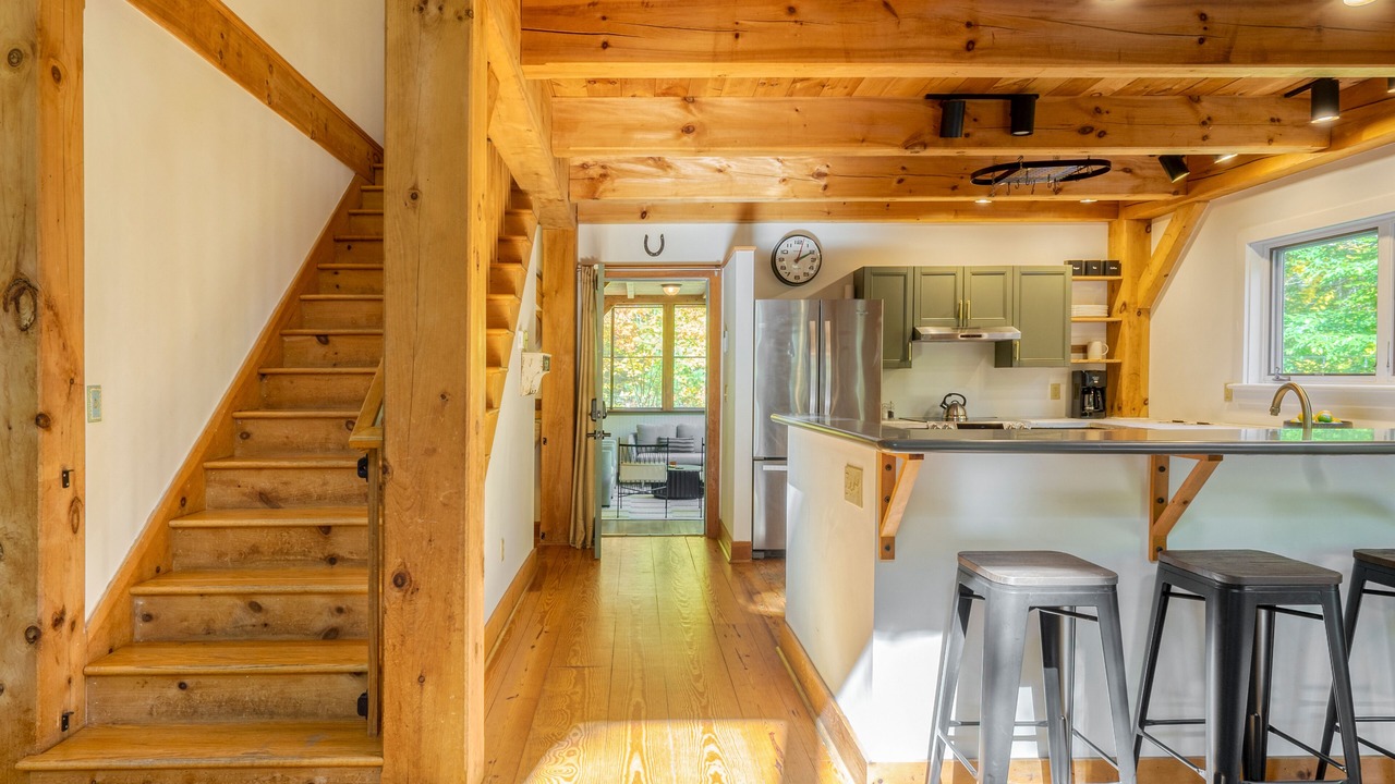 Photo of Kitchen in Monterey