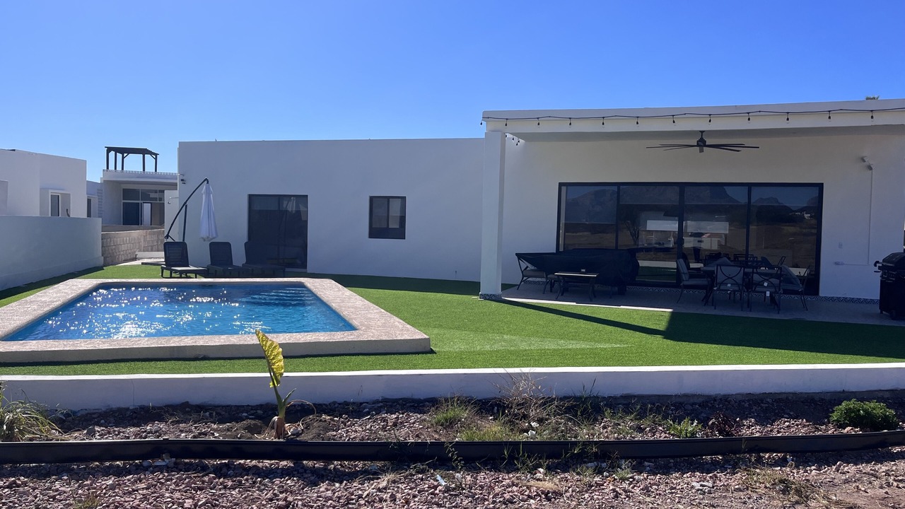 Photo of Outdoor in Guaymas