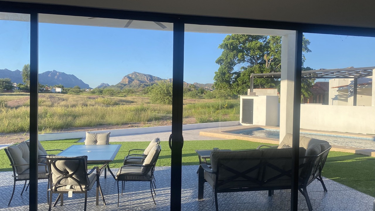 Photo of Outdoor in Guaymas