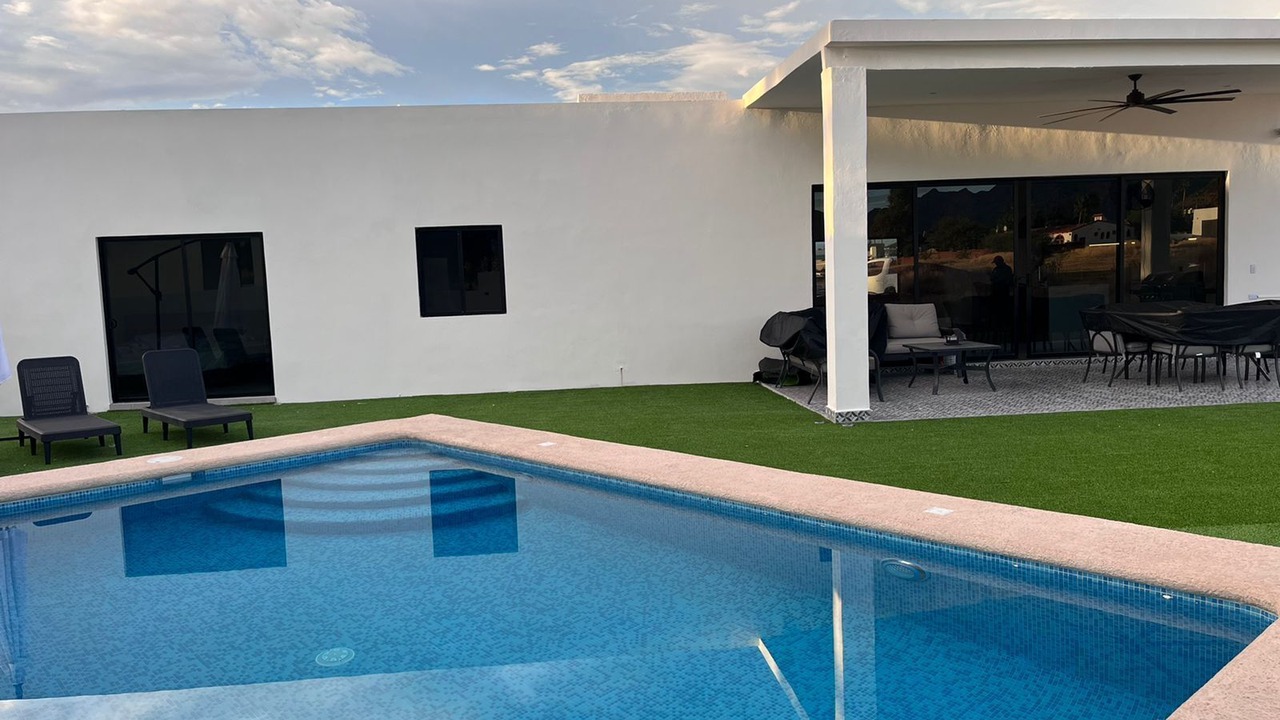 Photo of Outdoor in Guaymas