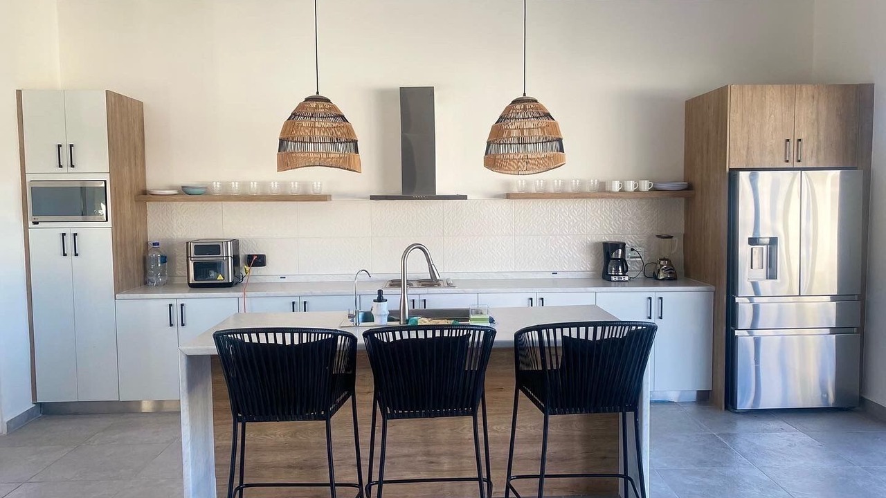Photo of Kitchen in Guaymas
