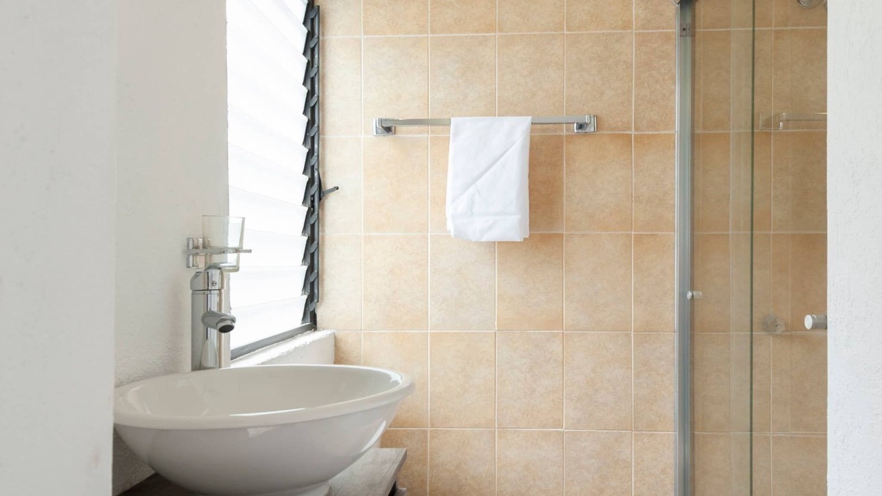 Photo of Bathroom in Bosques de las Lomas