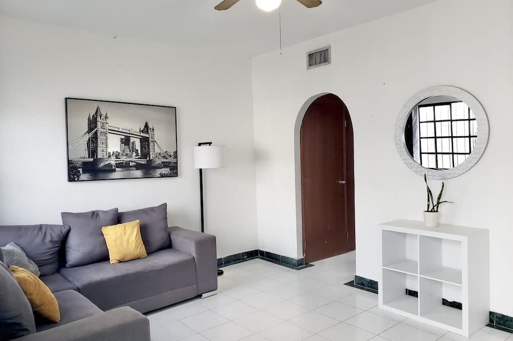 Photo of Livingroom in Reynosa