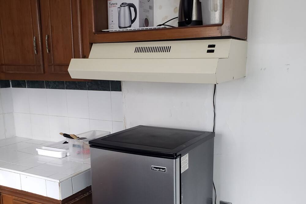 Photo of Kitchen in Reynosa
