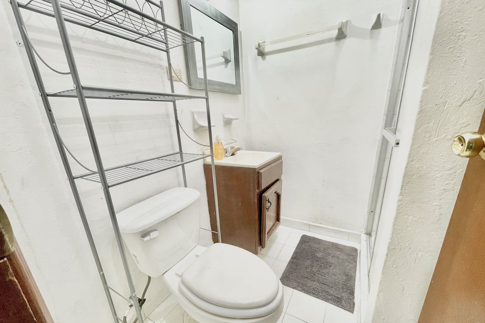 Photo of Bathroom in Reynosa
