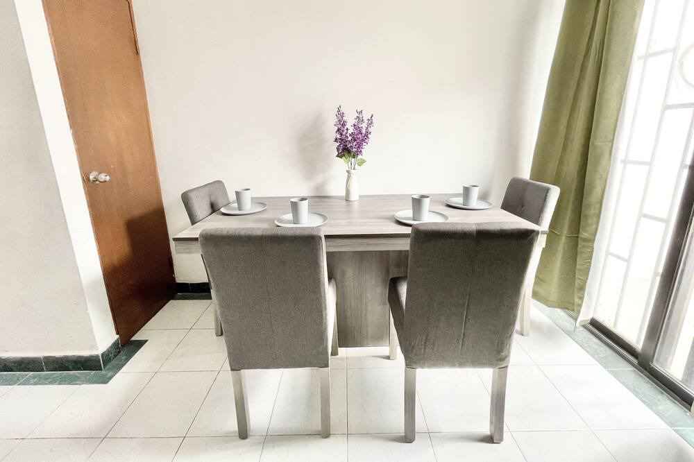 Photo of Kitchen in Reynosa